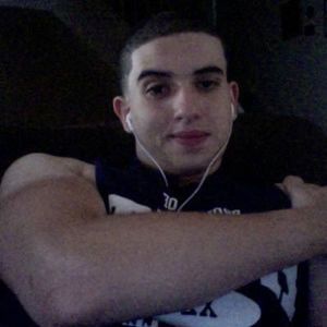 Meet your Posher, Abraham